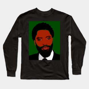 john david washington Long Sleeve T-Shirt